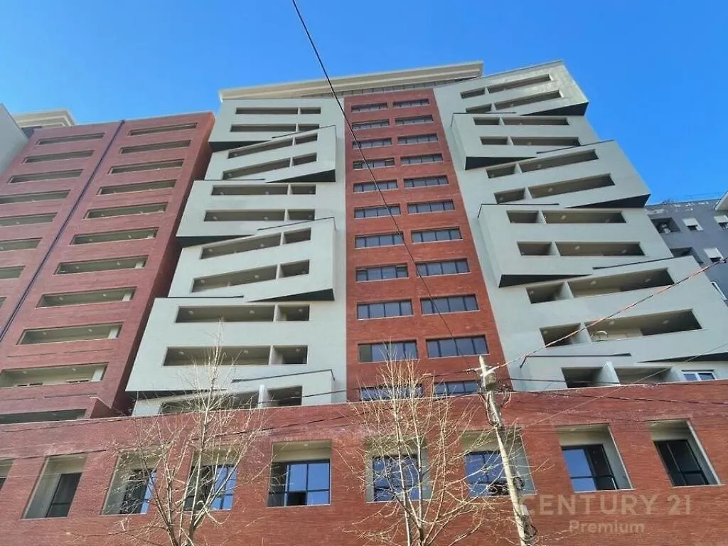 Golden Bliss Apartment 2 Tirana