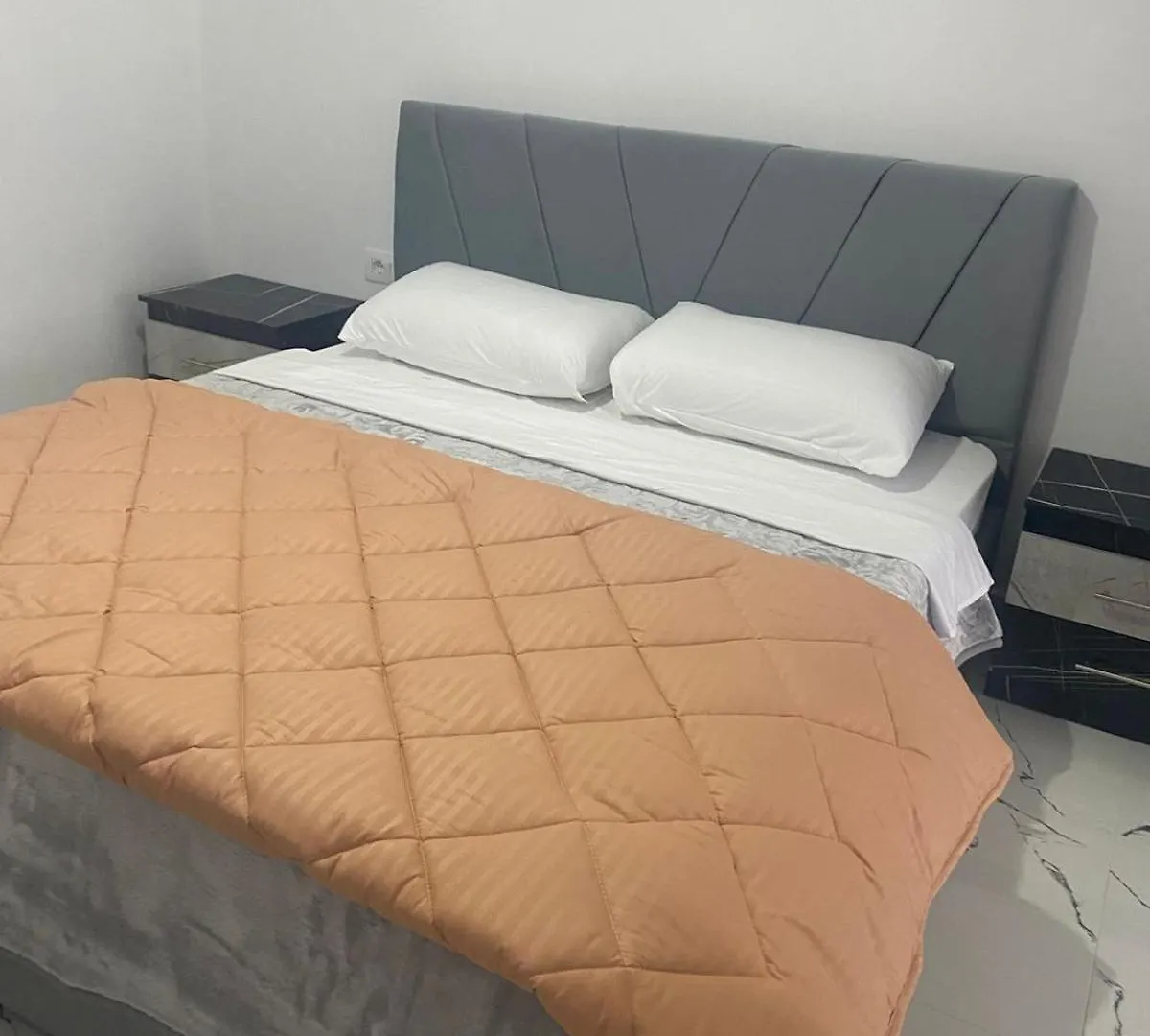 Golden Bliss Apartment 2 Tirana 0*,